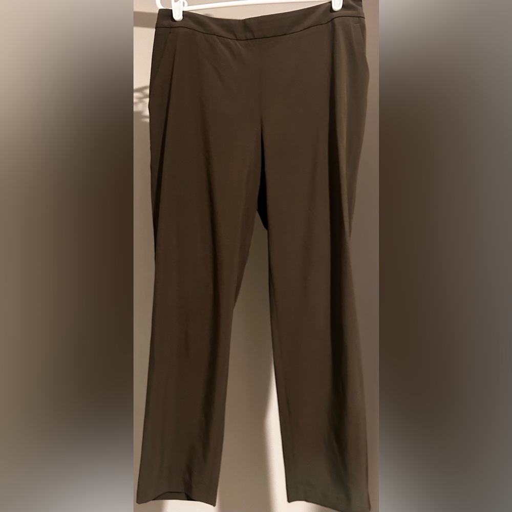 Banana Republic | Olive Green Work Joggers